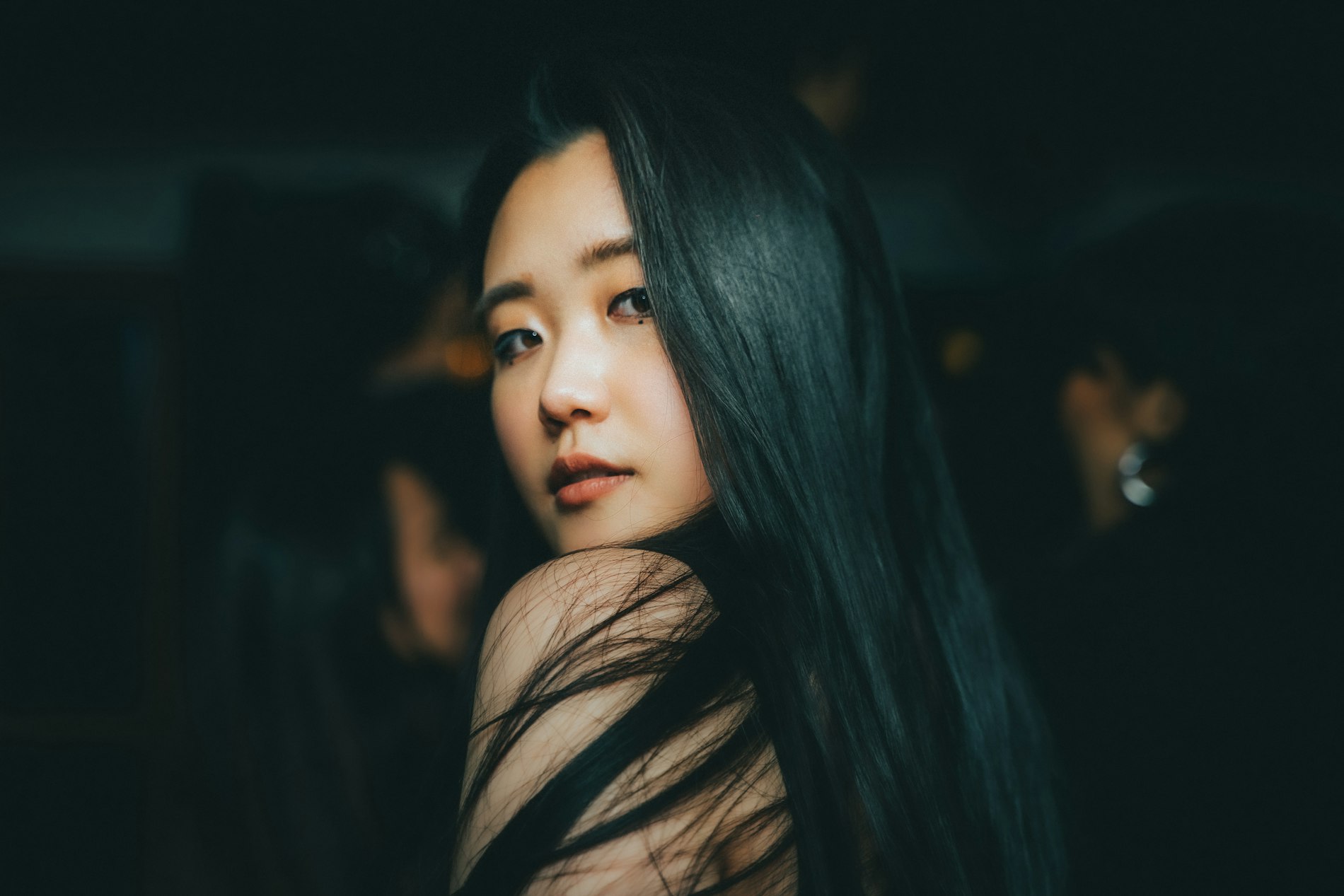 éclat のヘアスタイル